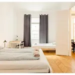 Downtown Apartment With Balcony