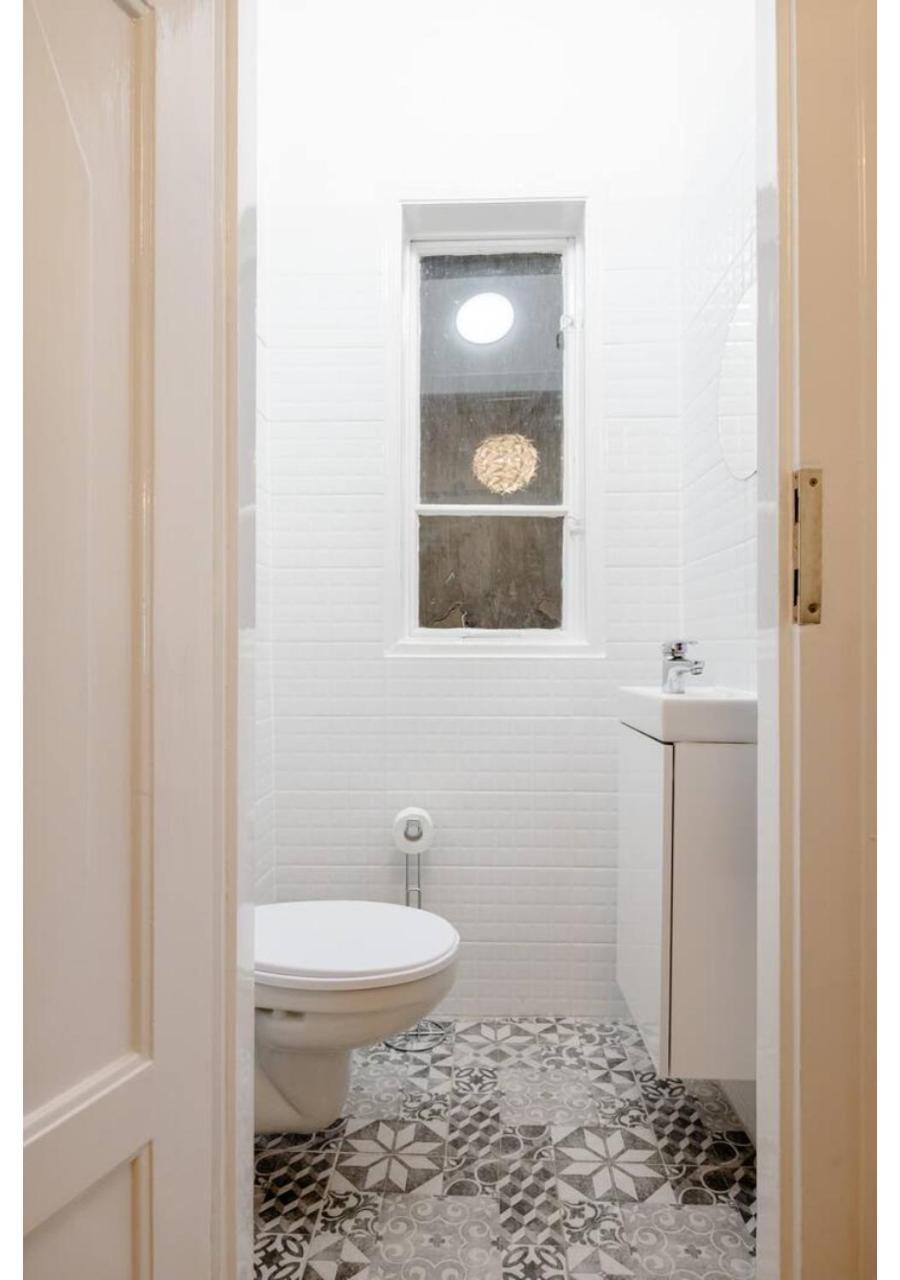 Apartamento Downtown With Balcony *